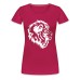 Women's Premium T-Shirt Lion